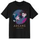 Picture of Arcane League of Legends Unisex Tee