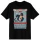 Picture of DC Comics Carnival of Criminials Penguin Unisex Tee