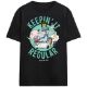 Picture of Regular Show Keepin' It Regular Unisex Tee