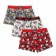 Picture of Disney Mickey Mouse Adult 3 pc. Boxer Briefs