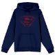 Picture of DC Comics Superman Classic Logo Unisex Hoodie