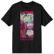Picture of DC Comics Harley Quinn Kanji Unisex Tee