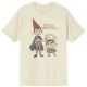 Picture of Over The Garden Wall Greg & Wirt Unisex Tee