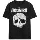 Picture of The Goonies Iconic White Skull Unisex Tee