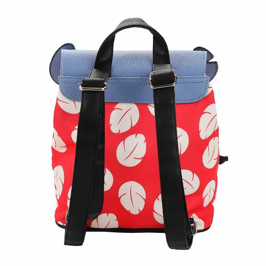 Picture of Disney Stitch Peeking Mini Backpack