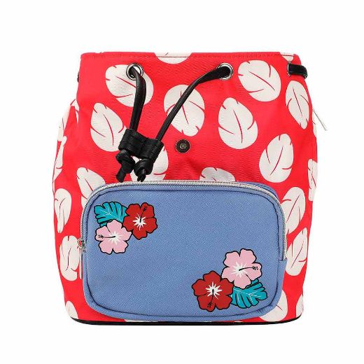 Picture of Disney Stitch Peeking Mini Backpack