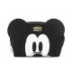 Picture of Disney Mickey Mouse 3D Cosmetic Bag