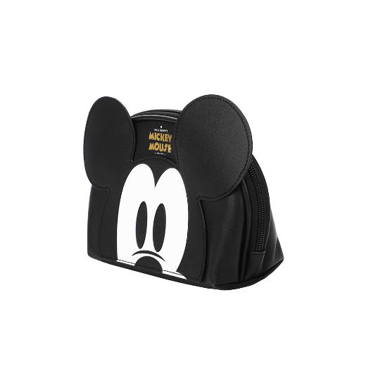 Picture of Disney Mickey Mouse 3D Cosmetic Bag