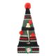 Picture of A Christmas Story Leg Lamp Santa hat