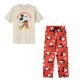 Picture of Disney Mickey Mouse Breakfast Club Loungwear Set
