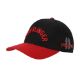 Picture of Marvel Spider-Man Curved Bill Snapback