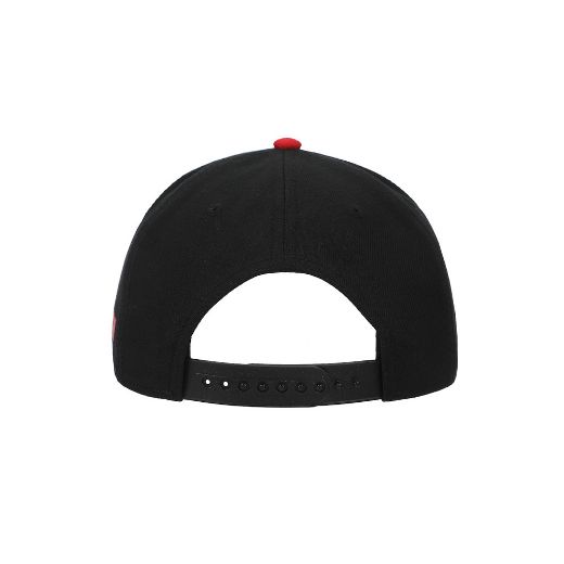 Picture of Marvel Spider-Man Curved Bill Snapback