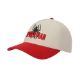 Picture of Marvel Spider-Man Curved Bill Snapback