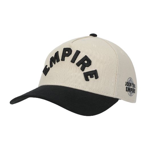 Picture of Star Wars Empire Curved Bill Snapback