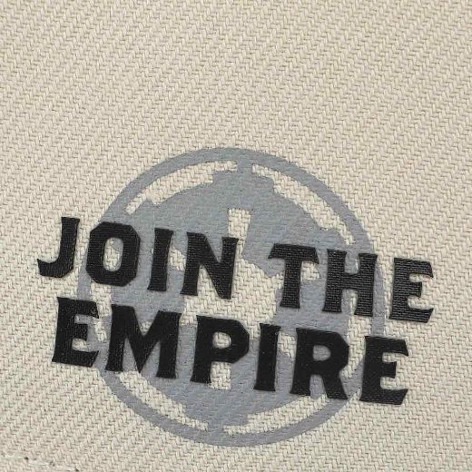 Picture of Star Wars Empire Curved Bill Snapback