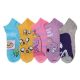 Picture of Adventure Time 5 Pair Ankle Socks
