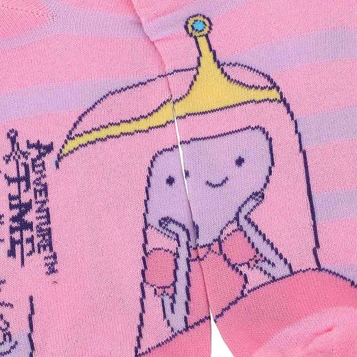 Picture of Adventure Time 5 Pair Ankle Socks