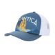 Picture of Disney Atlantica Trucker Hat