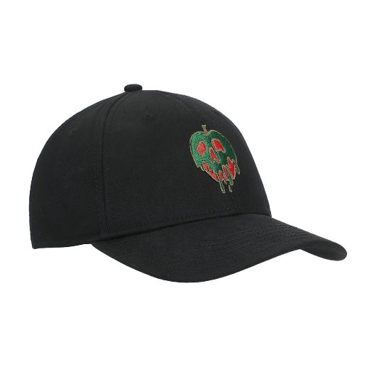Picture of Disney Snow White Poisoned Apple Embroidered Hat