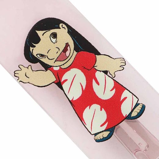 Picture of Disney Lilo & Stitch 4 pc. Hair Clips & Headband Set