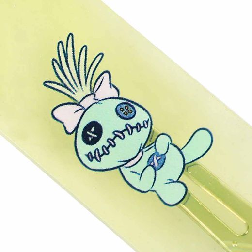 Picture of Disney Lilo & Stitch 4 pc. Hair Clips & Headband Set