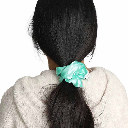 Picture of Disney Stitch 6 Pack 3D Plush Scrunchies