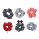 Picture of Disney Mickey Mouse 6 Pack 3D Plush Scrunchies