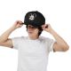 Picture of Disney Mickey Mouse Novelty Oversized Curved Bill Snapback