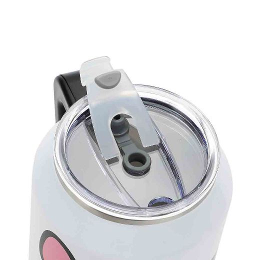 Picture of Hello Kitty 30 oz Stainless Steel Tumbler
