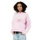 Picture of Hello Kitty Pickleball Club Quarter Zip Sweatshirt