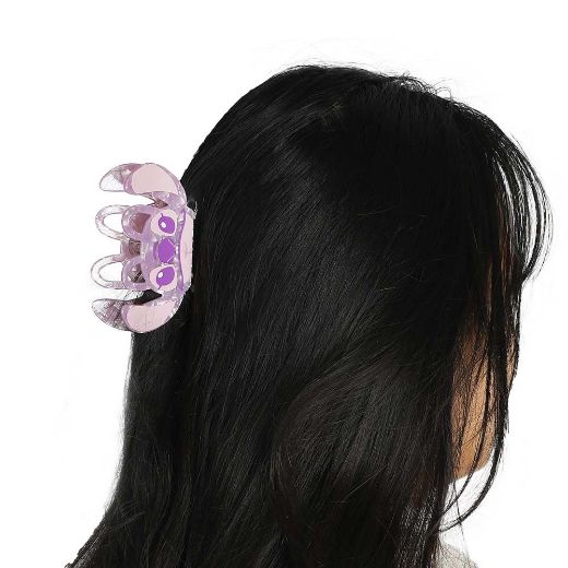 Picture of Disney Lilo & Angel Claw Clip Set