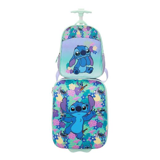 Picture of Disney Stitch 2 pc. Youth Travel Set
