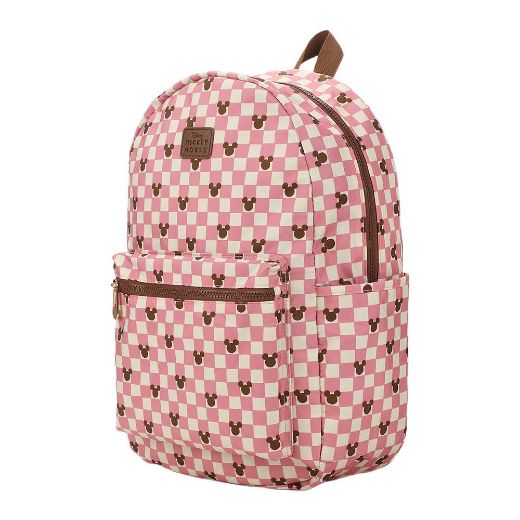 Picture of Disney Mickey Mouse Travel Backpack