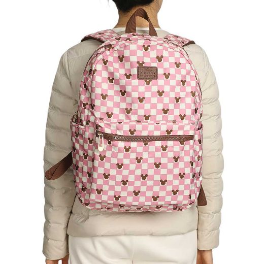 Picture of Disney Mickey Mouse Travel Backpack