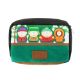 Picture of South Park Characters Patch Travel Toiletry Bag