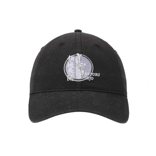 Picture of Jujutsu Kaisen Gojo Embroidered Hat