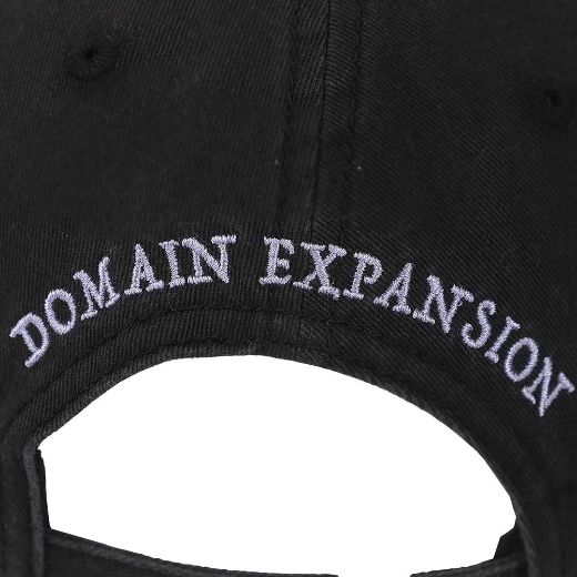 Picture of Jujutsu Kaisen Gojo Embroidered Hat