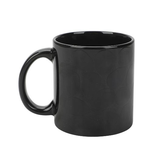 Picture of Marvel Spider-Man Heat Reactive 16 oz. Ceramic Mug