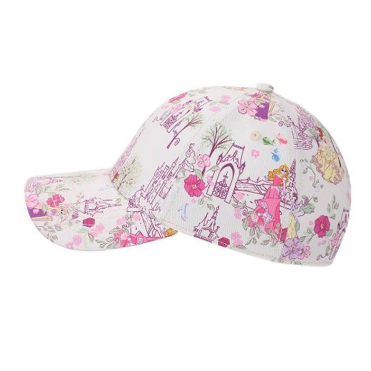 Picture of Disney Sleeping Beauty Sublimated Hat