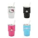 Picture of Hello Kitty & Friends 4 pc. Stainless Steel Mini Tumbler Set