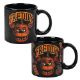 Picture of Five Nights at Freddy's Heat Reactive 16 oz. Ceramic Mug