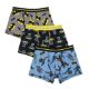 Picture of DC Comics Batman Adult 3 pc. Boxer Briefs