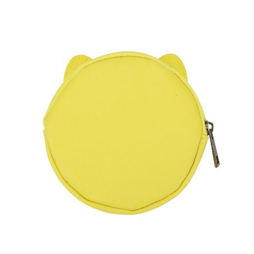 Picture of Disney Winnie The Pooh Big Face Coin Pouch