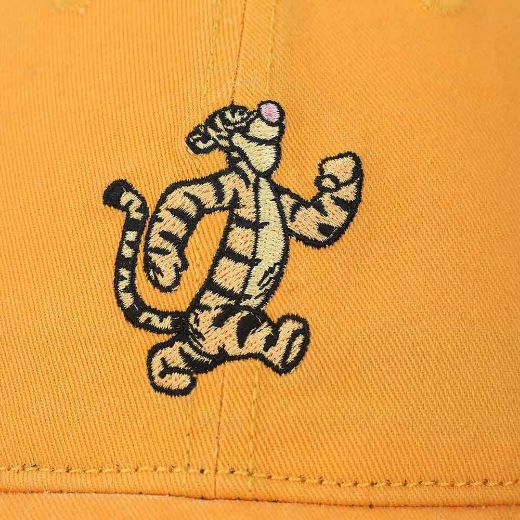 Picture of Disney Winnie The Pooh Tigger Embroidered Hat