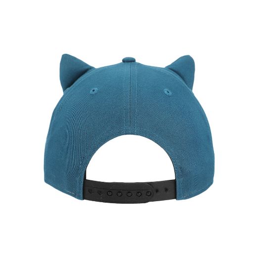 Picture of Pokemon Big Face Snorlax Cosplay Hat