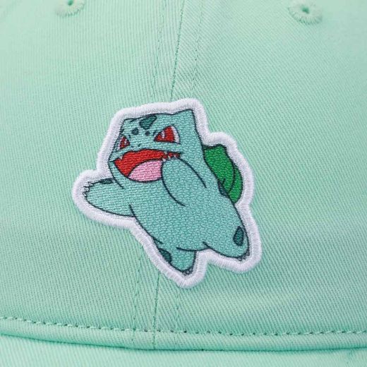 Picture of Pokemon Bulbasaur Embroidered Hat