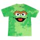 Picture of Sesame Street Oscar the Grouch Cloud Washed Unisex Tee