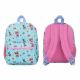 Picture of SuperKitties Characters AOP Youth Backpack