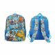 Picture of Dogman Characters AOP Youth Backpack