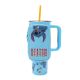 Picture of Disney Stitch 40 oz. Stainless Steel Tumbler & Bag Set